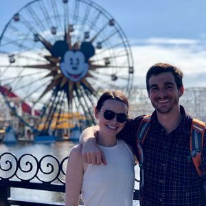 Meet your Posher, Elise